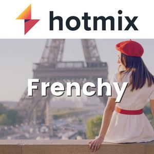 Listen to Hotmix Frenchy in the App