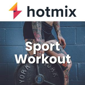 Hotmix Sport +