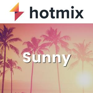 Listen to Hotmix Sunny in the App