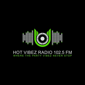 WHRV Hot Vibez Radio 102.5 FM