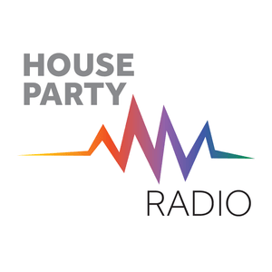 Listen to House Party Radio in the App