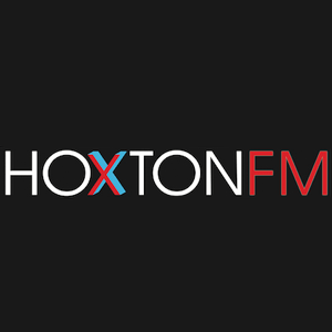 Listen to Hoxton FM in the App