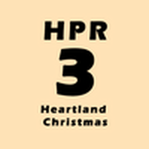 Listen to HPR3: Heartland Christmas in the App