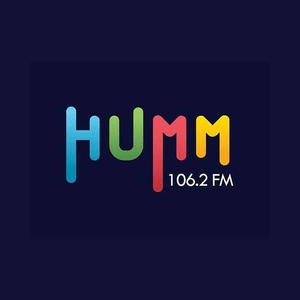 Listen to HUMM FM 106.2 in the App