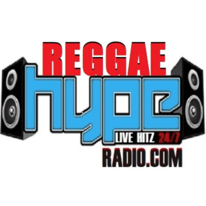 Listen to Reggae Hype Radio in the App