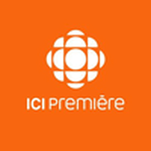 Listen to ICI Radio-Canada Première - Côte Nord in the App