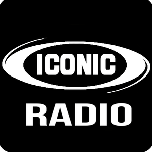 Listen to Iconic Radio in the App