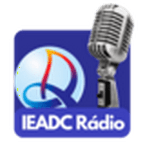 Listen to IEADC Rádio Web in the App