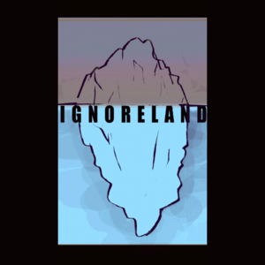 Listen to Ignoreland in the App