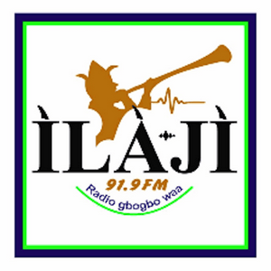 ILAJI FM 91.9