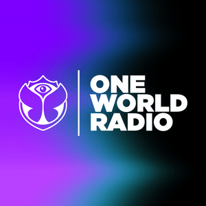 Listen to I LOVE TOMORROWLAND ONE WORLD RADIO in the App