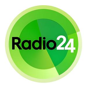 Listen to Radio 24 - Il sole 24 ore in the App