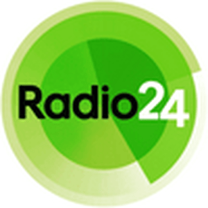 Listen to Radio 24 - Il sole 24 ore in the App