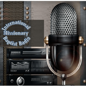 IMBR - International Missionary Baptist Radio 