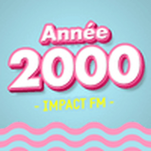 Listen to Impact FM – Années 2000 in the App