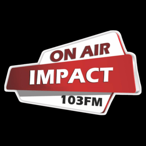 Listen to Impact Radio 103 FM in the App