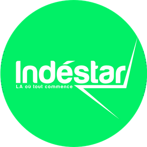 Listen to Indéstar in the App