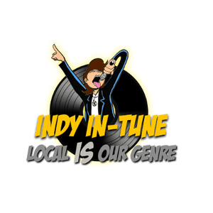 Listen to Indy In-Tune Radio in the App