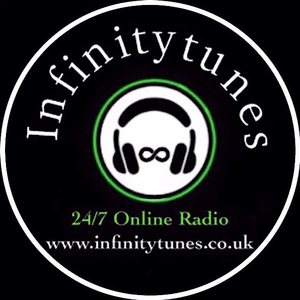 Listen to Infinitytunes in the App