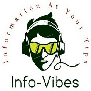 Listen to Info-Vibes Online Radio in the App