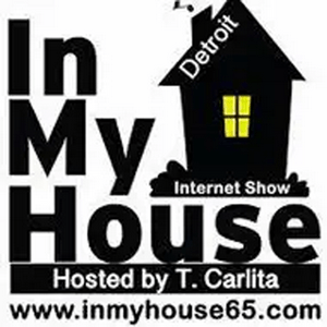 In My House Techno Music Show