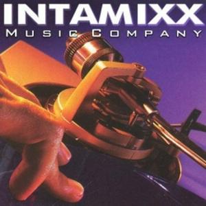 Intamixx Desi Radio UK