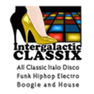 Listen to Intergalactic FM 2 - Intergalactic Classix in the App