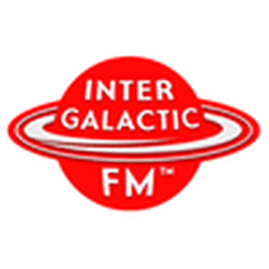 Intergalactic FM - Cybernetic broadcasting System