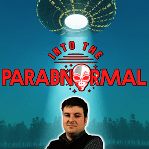 Listen to Into The Parabnormal in the App