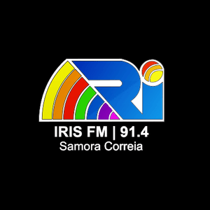 Listen to Íris FM in the App