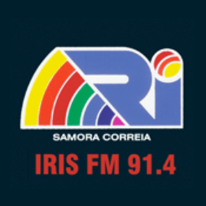 Listen to Iris FM in the App