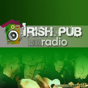 Listen to Irish Pub Radio in the App