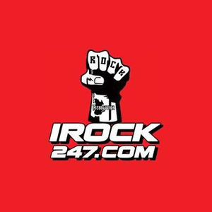 Listen to iRock247 in the App