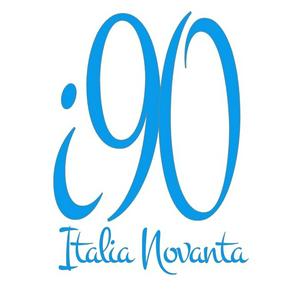 Listen to Italia Novanta - La musica italiana dei novanta in the App