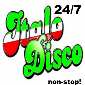 Listen to Italo Disco Radio in the App