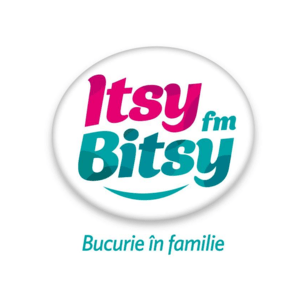 Listen to Itsy Bitsy FM in the App