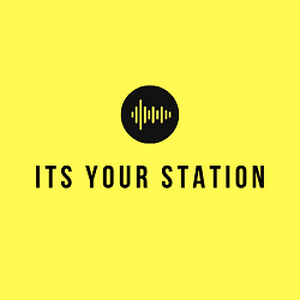 Listen to It's Your Station in the App