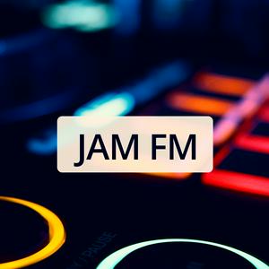 Listen to JAM FM in the App