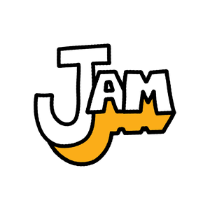 Listen to JAM Radio in the App