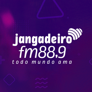 Listen to Jangadeiro FM 88.9 in the App