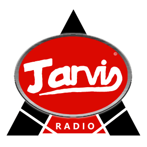 Listen to Jarvis Radio in the App