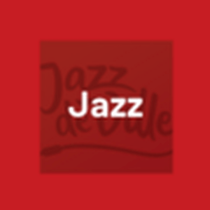 Listen to Jazz de Ville in the App