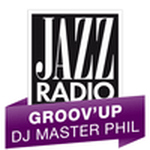 Listen to Jazz Radio - Groov’up in the App