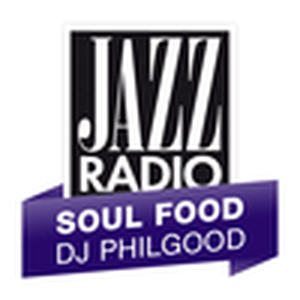 Listen to Jazz Radio - Soul Food in the App