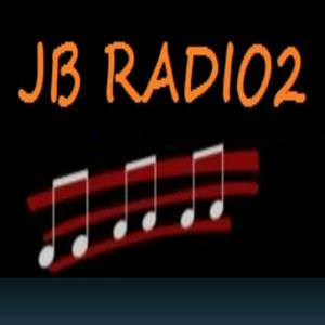 Listen to JB Radio2 in the App