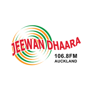 Listen to Jeewan Dhaara 106.8 FM in the App