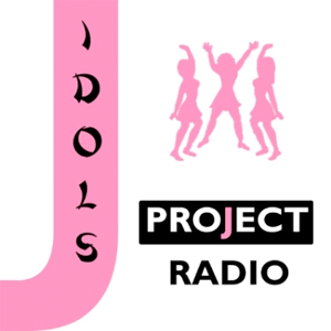 Listen to J-Idols Project Radio - All Japanese Idols in the App