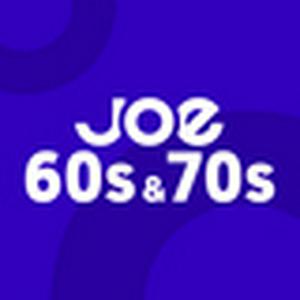 Listen to JOE 60s & 70s in the App