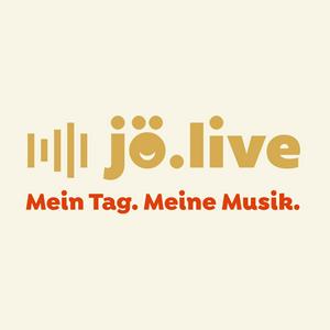 Listen to jö.live in the App