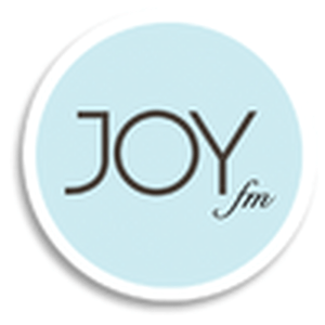 Listen to Joy FM in the App